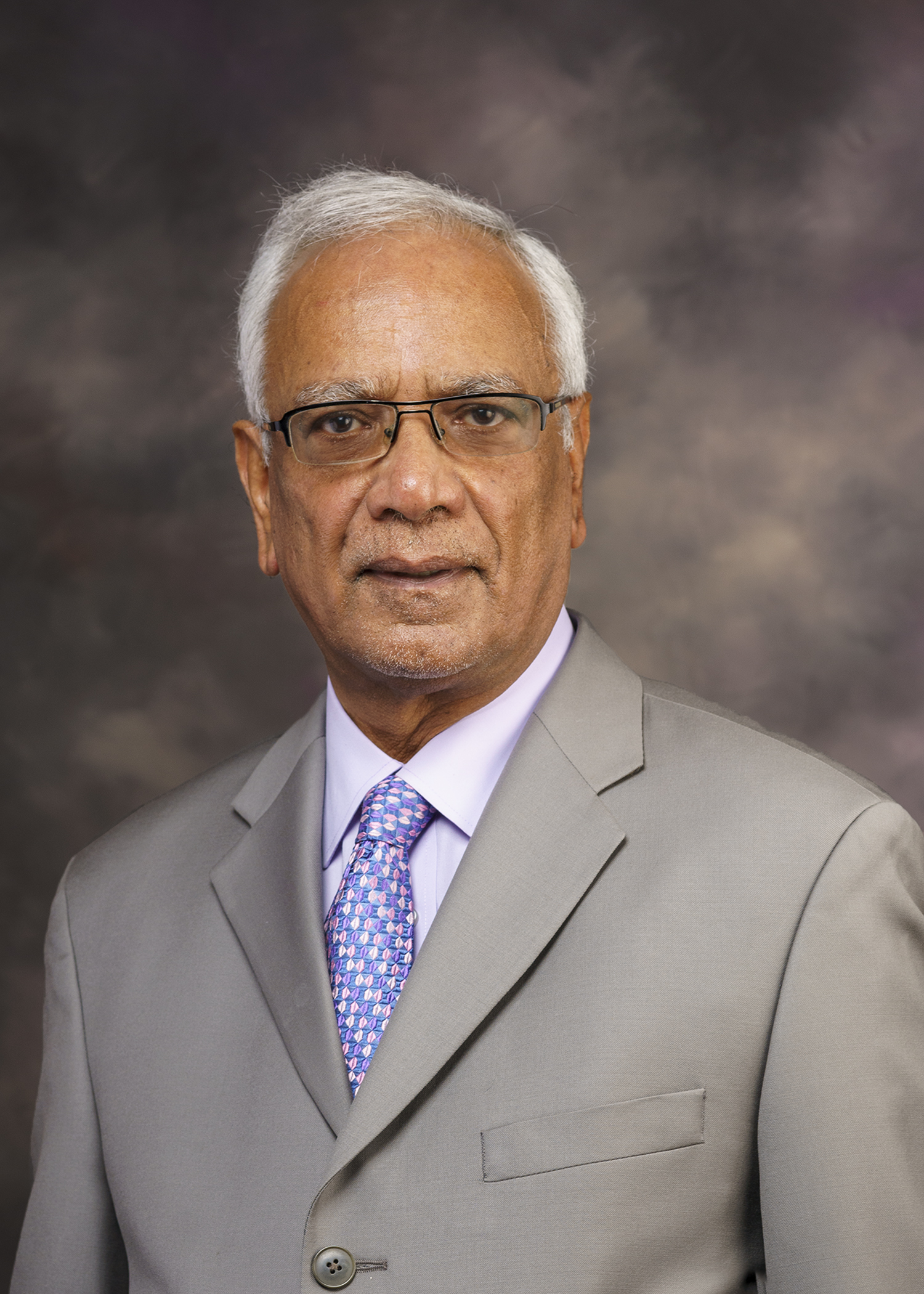 Dr. Ashok Kothari